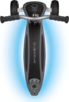 Globber Ultimum Lights Háromkerekű Gyerek roller - Fekete
