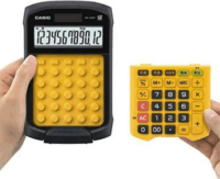 Casio WM-320MT Asztali számológép