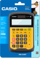 Casio WM-320MT Asztali számológép