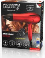 Camry CR 2253 hajszárító