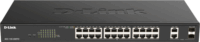 D-Link DGS-1100-26MPV2 Gigabit Switch