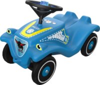 BIG Bobby-Car: Klasszikus rendőrségi járgány