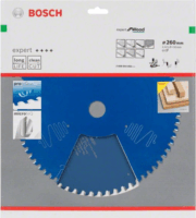 Bosch Expert Fa Körfűrészlap Ø 260mm 60 fog