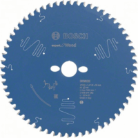 Bosch Expert Fa Körfűrészlap Ø 260mm 60 fog