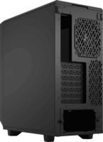 Fractal Design Meshify 2 Compact Dark Tempered Glass Számítógépház - Fekete