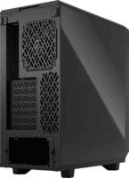 Fractal Design Meshify 2 Compact Dark Tempered Glass Számítógépház - Fekete