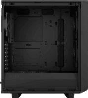 Fractal Design Meshify 2 Compact Dark Tempered Glass Számítógépház - Fekete