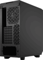 Fractal Design Meshify 2 Compact Számítógépház - Fekete