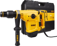 DeWalt D25810K Elektromos SDS-Max Fúró-vésőkalapács
