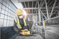 DeWalt D25810K Elektromos SDS-Max Fúró-vésőkalapács