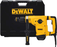 DeWalt D25810K Elektromos SDS-Max Fúró-vésőkalapács