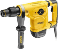 DeWalt D25810K Elektromos SDS-Max Fúró-vésőkalapács