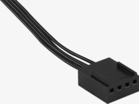 AeroCool Mirage 5 PWM CPU hűtő