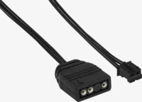 AeroCool Mirage 5 PWM CPU hűtő