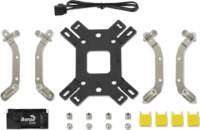 AeroCool Mirage 5 PWM CPU hűtő