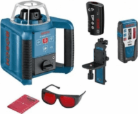 Bosch GRL 300 HV Professional Lézeres szintező - 60 m