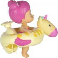 Bloopies: Strandbébik - Lina