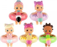 Bloopies: Strandbébik - Lina