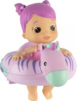 Bloopies: Strandbébik - Abby