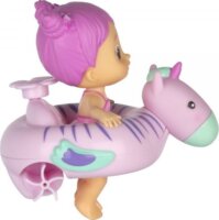 Bloopies: Strandbébik - Abby