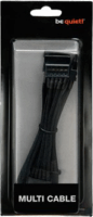 be quiet! BC05103x S-ATA - 1x HDD / FDD tápkábel 70cm