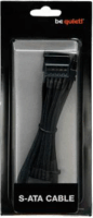 be quiet! CS-3310 S-ATA tápkábel 300mm
