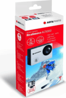 Agfa Photo AC5000 Realimove Akciókamera