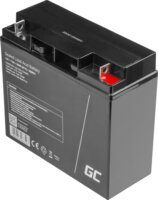 Green Cell AGM51 12V 17Ah AGM Akkumulátor