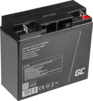 Green Cell AGM51 12V 17Ah AGM Akkumulátor