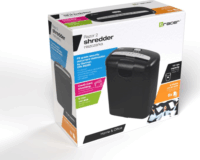 Tracer Razor 2 iratmegsemmisítő