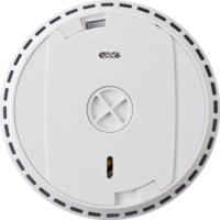 Brennenstuhl WRHM01 Okos Füst- és hőérzékelő