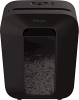 Fellowes Powershred LX45 iratmegsemmisítő 17L