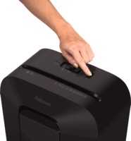 Fellowes Powershred LX45 iratmegsemmisítő 17L