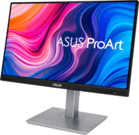 Asus 23.8" ProArt Display PA247CV Professzionális monitor