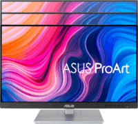 Asus 23.8" ProArt Display PA247CV Professzionális monitor