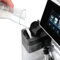 DeLonghi PrimaDonna Soul ECAM610.55.SB Kávéfőző