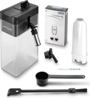 DeLonghi PrimaDonna Soul ECAM610.55.SB Kávéfőző