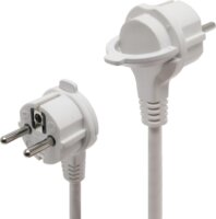 Somogyi NV 06TK-5/WH/1,5 Talpkapcsolós elosztó -5m