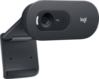 Logitech C505e HD Webkamera