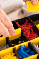 Stanley Essentials 22 részes szortimenter