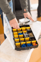 Stanley Essentials 22 részes szortimenter