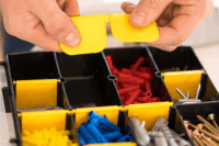 Stanley Essentials 22 részes szortimenter