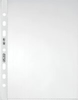 Herlitz A5 Lefúzhető 50 mikron genotherm (25 db/csomag)