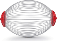 WOLF-Garten FC-MS diófelszedő nyél nélkül