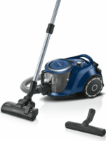 Bosch BGC41X3 Porzsák Nélküli porszívó