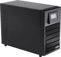 nJoy Aten Pro 3000 3000VA / 2700W On-Line UPS