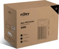 nJoy Aten Pro 3000 3000VA / 2700W On-Line UPS