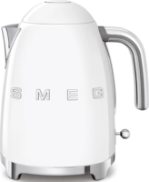 SMEG 50"s Style 1.7L Vízforraló - Fehér