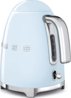 SMEG 50"s Style 1.7L Vízforraló - Kék