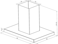 Respekta CH 44099 GISA páraelszívó